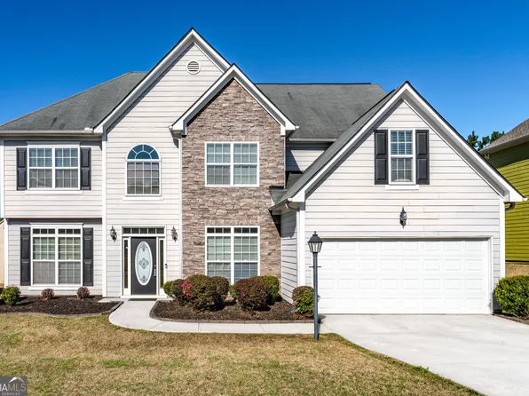 2373 Shady Maple Ln, Loganville, GA 30052