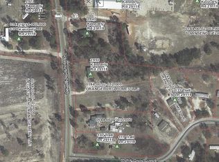 146 Trell Ln, Orangeburg, SC 29118