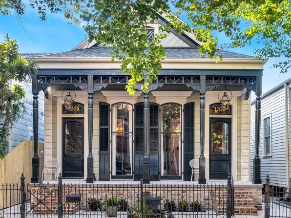 1323 Constance St, New Orleans, LA 70130