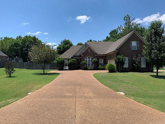 2nd image of 7771 Brent Hogue Dr