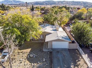 7308 E Avenue U3, Littlerock, CA 93543