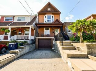 105 Barker Ave, Toronto, ON M4C2N8