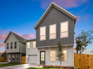 751 Dumble St, Houston, TX 77023