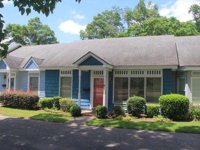 403 Remington Ave Unit 4, Thomasville, GA, 31792