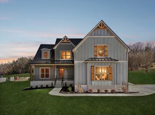 13781 Cainsville Rd Lot 2, Lebanon, TN 37090