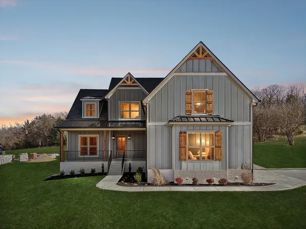 13781 Cainsville Rd Lot 2, Lebanon, TN 37090