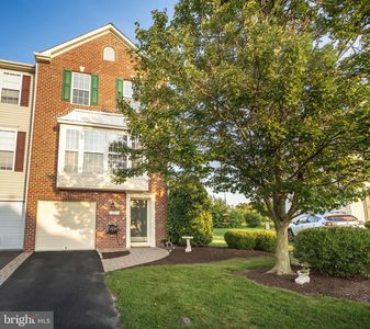 737 Wye Oak Dr, Fruitland, MD, 21826