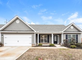 222 Heartland Cir, Winder, GA 30680