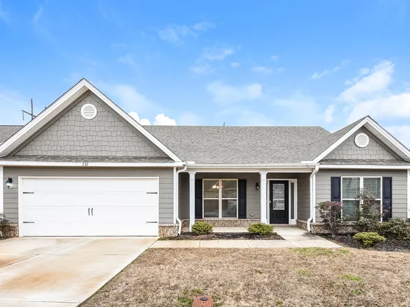 222 Heartland Cir, Winder, GA