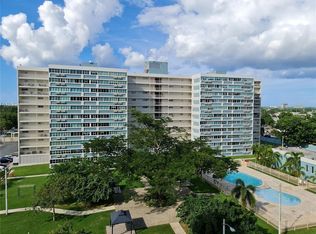 Cond San Juan Vw #709-A, San Juan, PR 00924