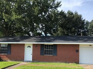 360 Rosedown Dr, La Place, LA 70068