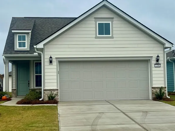 1206 Lady Bird Way (Phase 2 Lot 555), North Myrtle Beach, SC 29582