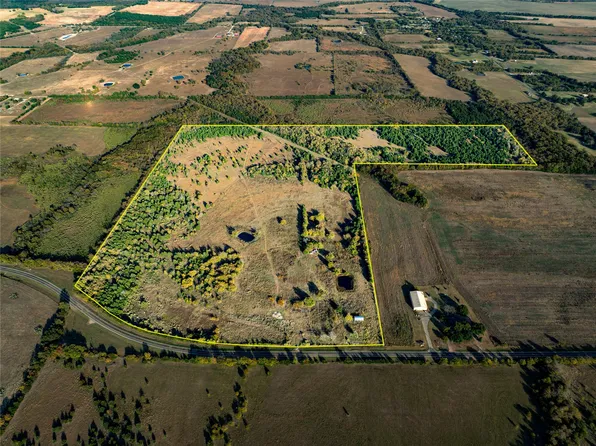 6783 S Fm 410, Detroit, TX 75436