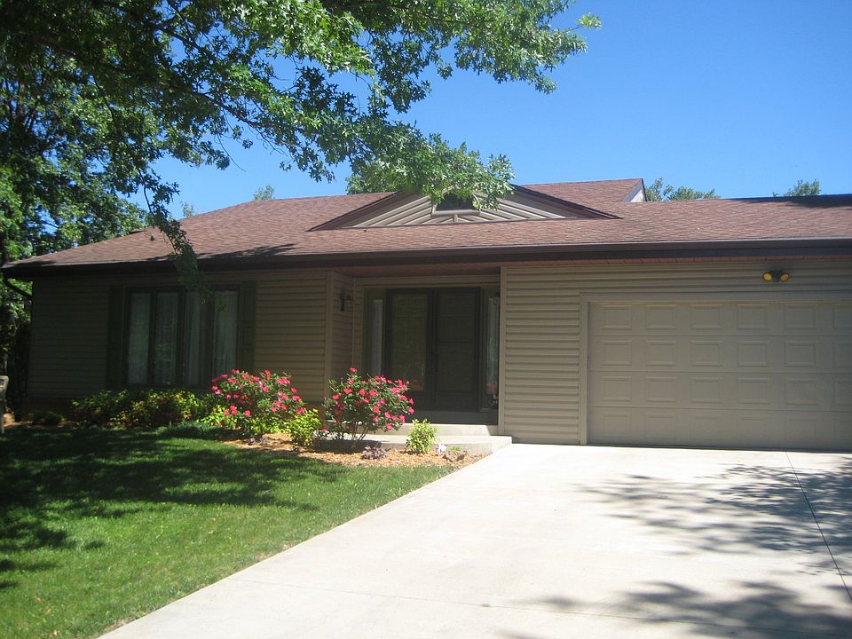 910 Iris Lane DuQuoin,Il 628