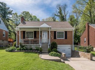 1143 Wilshire Ave, Anderson Twp, OH 45230