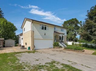250 Queensville Side Rd W #BASEMENT, East Gwillimbury, ON L9N 1A7
