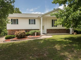 14243 Howard Ln, Dixon, MO 65459