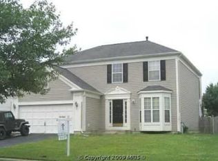 1574 Provincial Ln, Severn, MD 21144