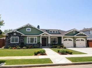 2549 Gerald Way, San Jose, CA