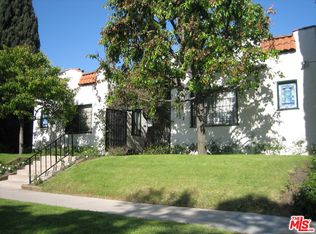 524 N Alta Vista Blvd, Los Angeles, CA 90036