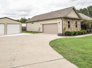 1224 Old Charleston Rd NE, Cleveland, TN 37312