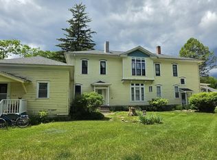 211 W State St, East Tawas, MI 48730