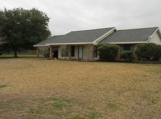 1014 Granger St, Jennings, LA 70546