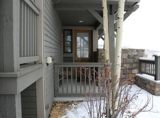 5205 North Star #5-205, Granby, CO 80446