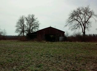 528 Heptner Rd, Pikeville, TN 37367