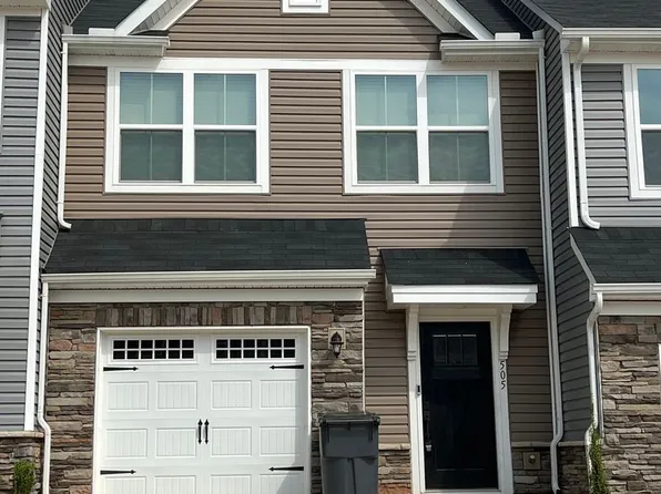 505 Preakness Run, Spartanburg, SC 29301