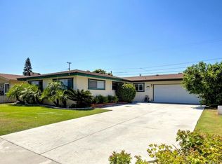 6481 San Marcos Way, Buena Park, CA 90620