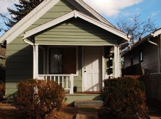 3117 Dillon Ave, Cheyenne, WY 82001