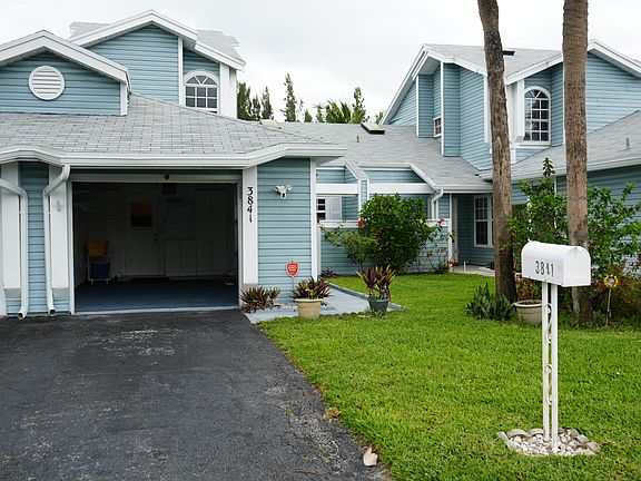 2nd image of 3841 Island Club Circle E