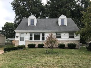 4112 Edmundson Rd, Saint Louis, MO 63134