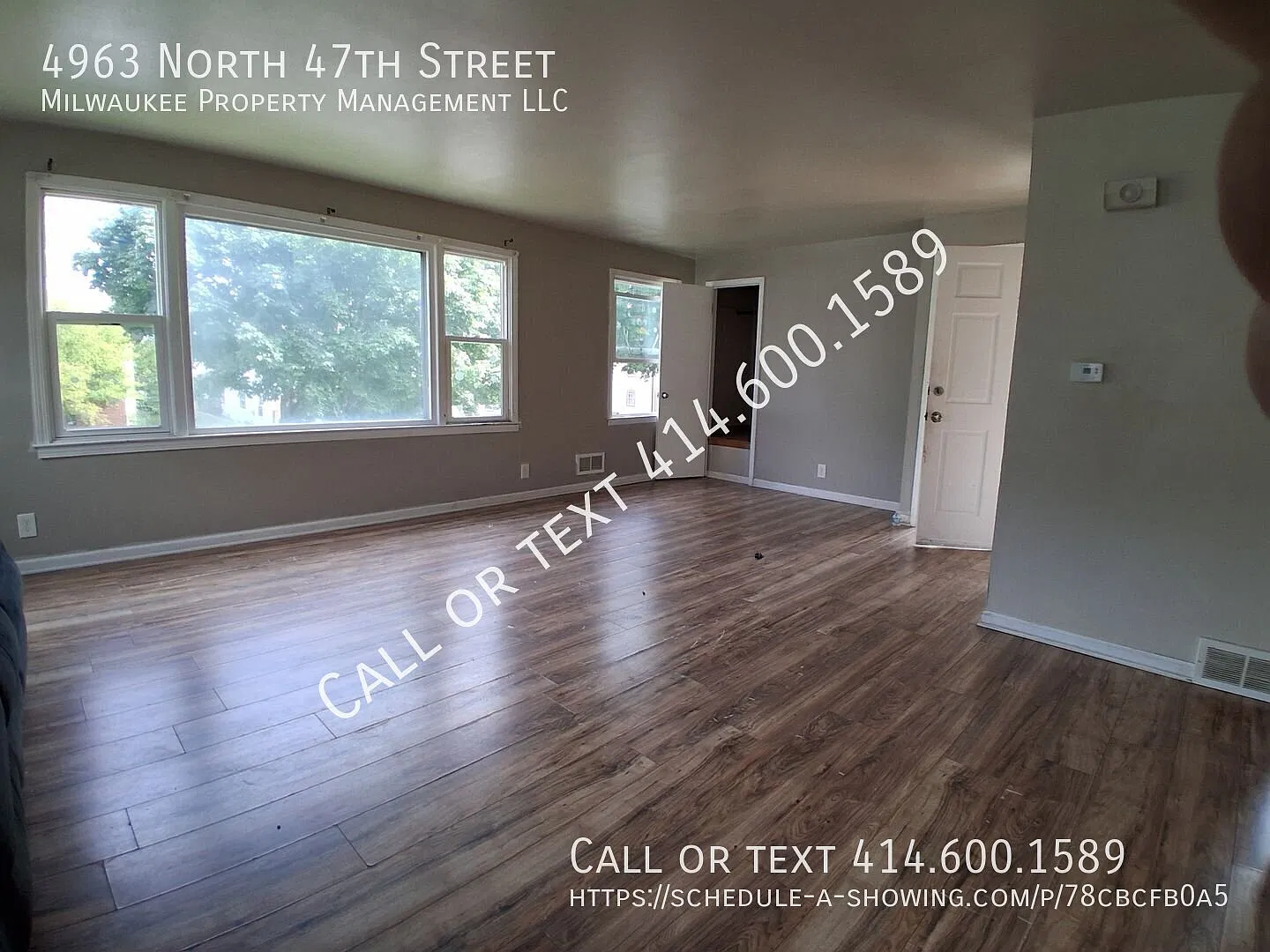 Affordable 2-Bedroom Home in Milwaukee $1,125 Total Monthly! — Photo 2