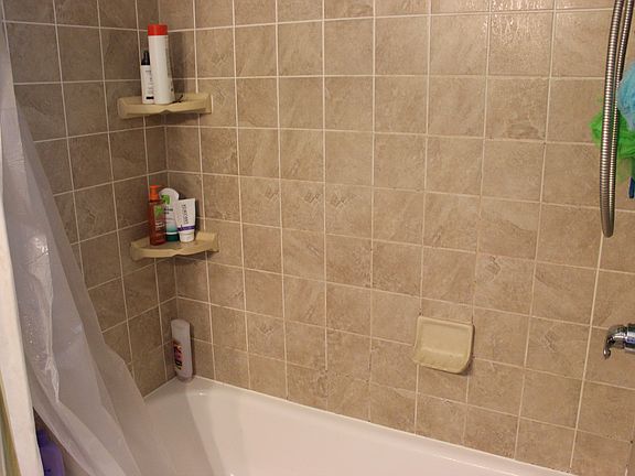 Upstairs Bath