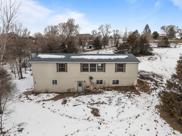 W5488 Bend Rd, Princeton, WI 54968