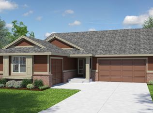 20850 Park Hollow Dr, Parker, CO 80138