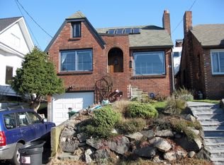 5116 Palatine Ave N, Seattle, WA 98103