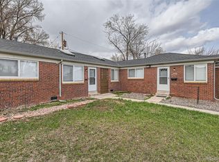 1533 Xenia St, Denver, CO 80220