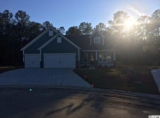 3320 Bowen Place Lexington E LOT 1022, Myrtle Beach, SC 29588