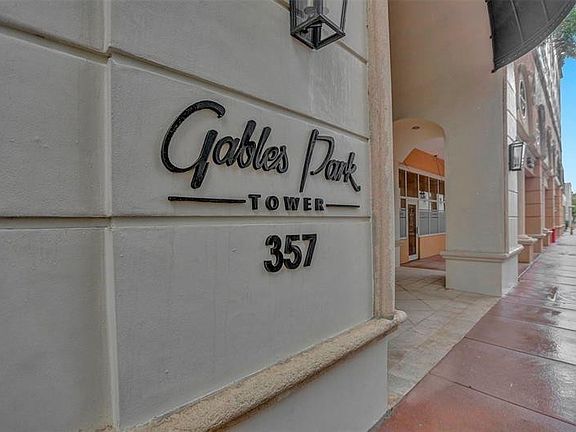 2nd image of 357 Almeria Avenue #701