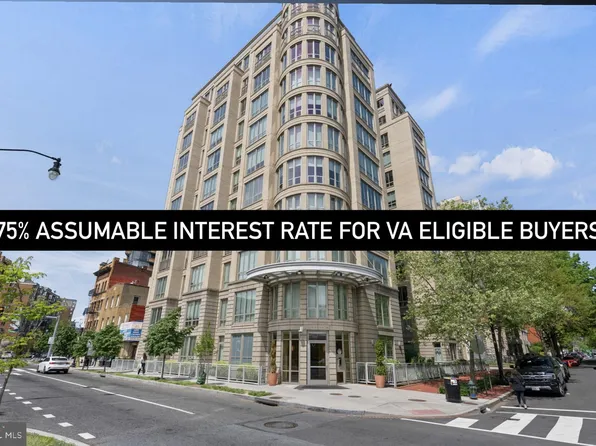 301 Massachusetts Ave NW APT 505, Washington, DC 20001