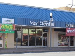 115 S Broadway St, McAllen, TX 78501