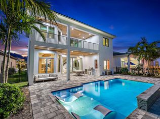 13504 Machiavelli Way, Palm Beach Gardens, FL 33418