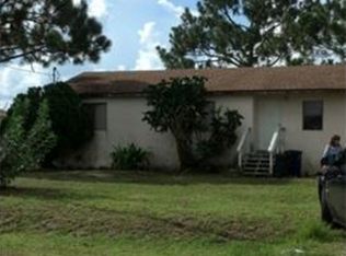 3602 22nd St SW, Lehigh Acres, FL 33976