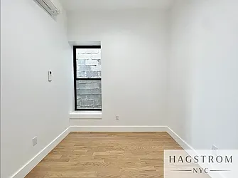 Rented by Hagstrom Management Inc