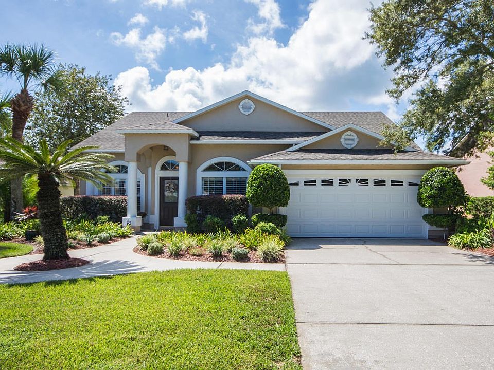 357 Crossroad Lakes Dr.