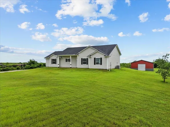 10015 S Redfish Dr, Hitchcock, TX 77563