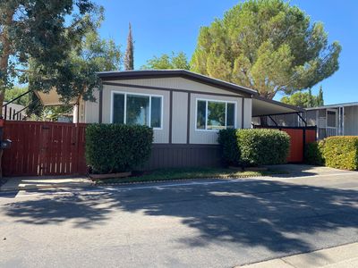 5711 Columbia Way Space 77, Lancaster, CA, 93536